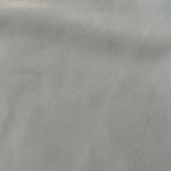 Eddie Bauer Kids L (14/16) Rash Guard Swim Shirt Short Sleeve Aqua Blue - Picture 5 of 8